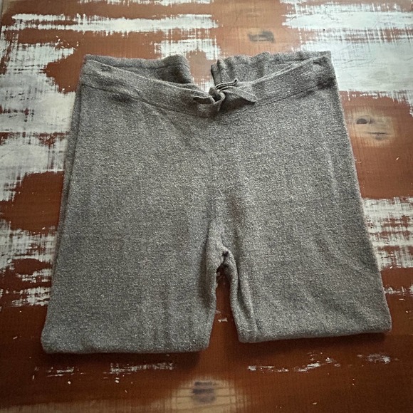 Barefoot Dreams Plus Size Cozychic Lite Plus Pants Lounge 2X - Picture 4 of 11